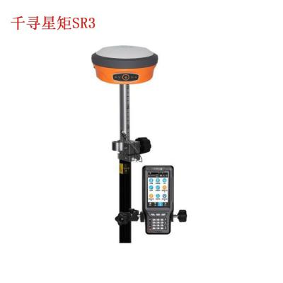 千尋星矩SR3RTK/GPS